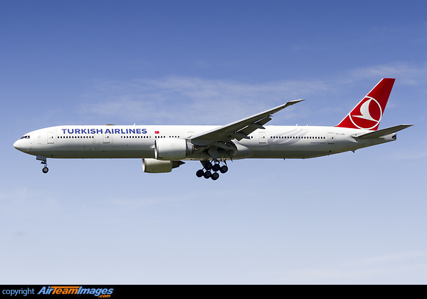 Boeing 777-3F2/ER Boeing 777-3F2/ER
