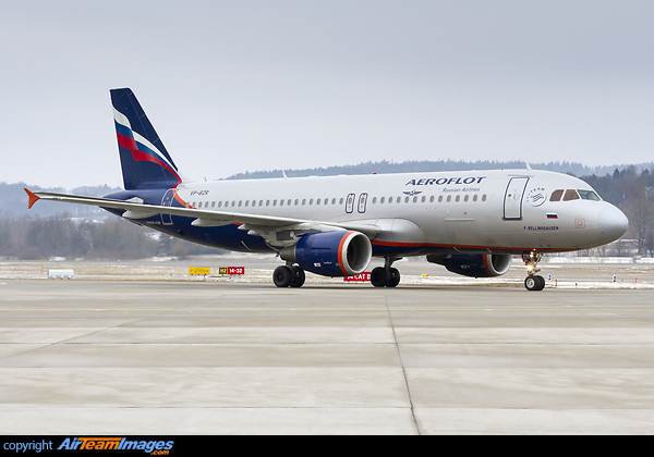 Airbus A320-214 Airbus A320-214