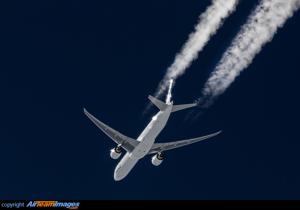 Boeing 777-35E/ER Boeing 777-35E/ER