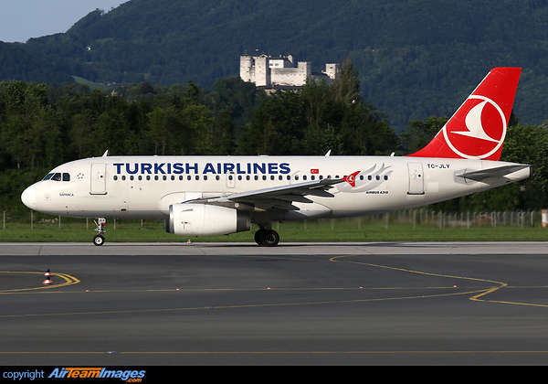 Airbus A319-132 Airbus A319-132
