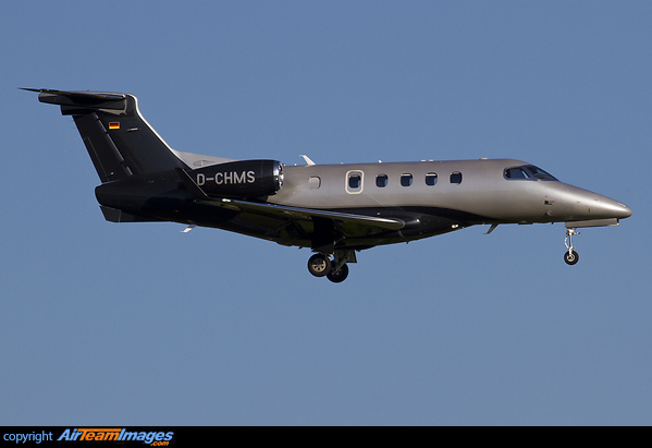 Embraer Phenom 300 Embraer Phenom 300