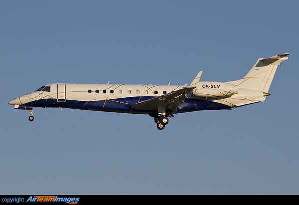 Embraer Legacy 600 Embraer Legacy 600