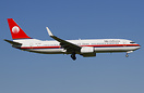 Boeing 737-86N Boeing 737-86N