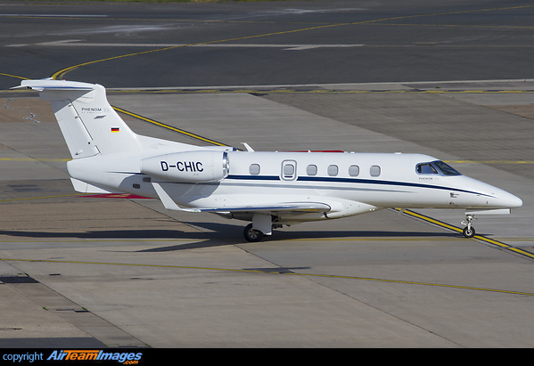 Embraer Phenom 300 Embraer Phenom 300
