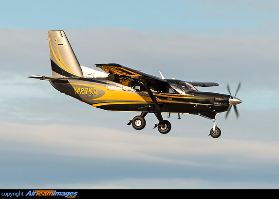 Quest Kodiak 100 Quest Kodiak 100