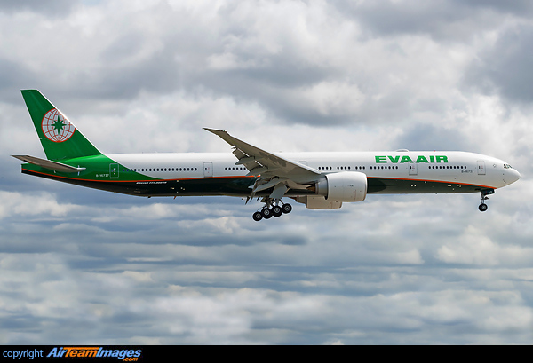 Boeing 777-3AL/ER Boeing 777-3AL/ER