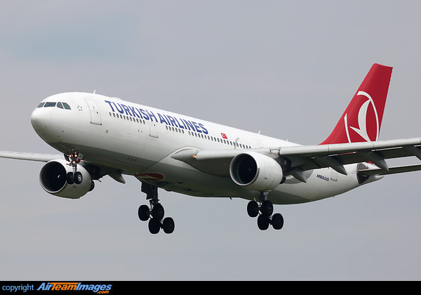 Airbus A330-223 Airbus A330-223