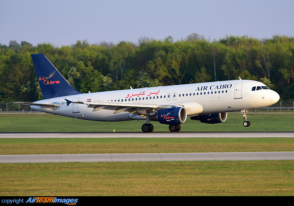 Airbus A320-214 Airbus A320-214