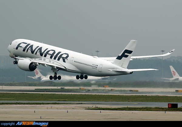 Airbus A350-941 Airbus A350-941