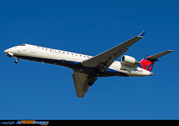 Bombardier CRJ-701 Bombardier CRJ-701