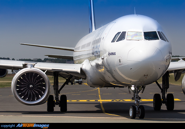 Airbus A321-251N Airbus A321-251N