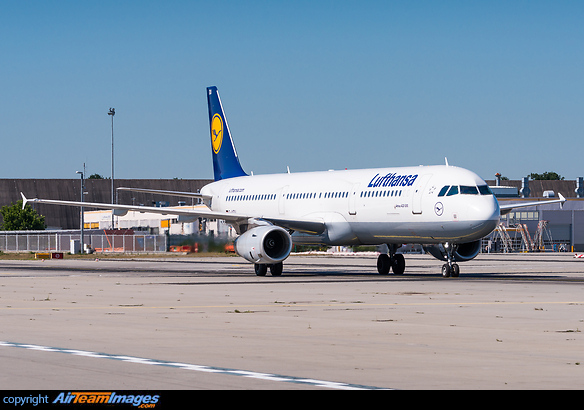 Airbus A321-231 Airbus A321-231