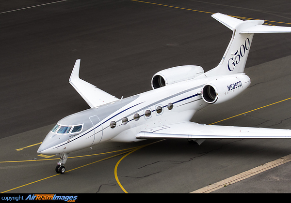 Gulfstream G500 Gulfstream G500