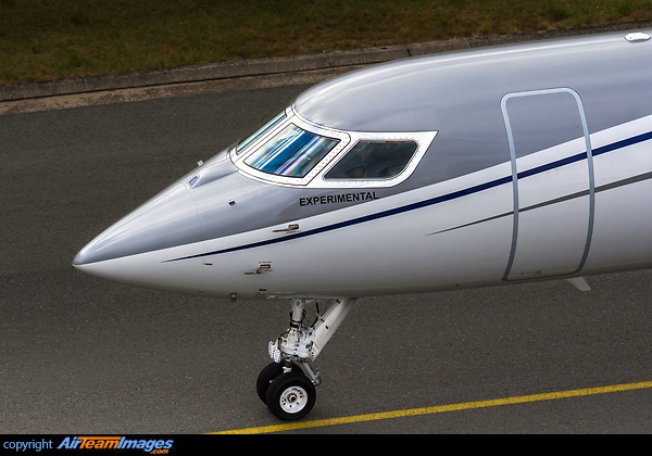 Gulfstream G500 Gulfstream G500
