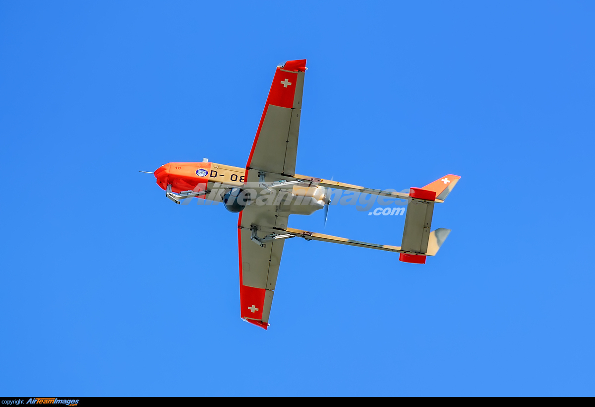 RUAG Ranger ADS95 Large Preview