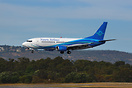 Boeing 737-319