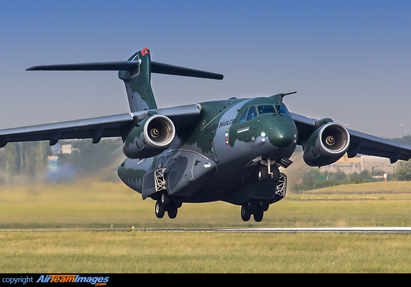 Embraer KC-390 Embraer KC-390