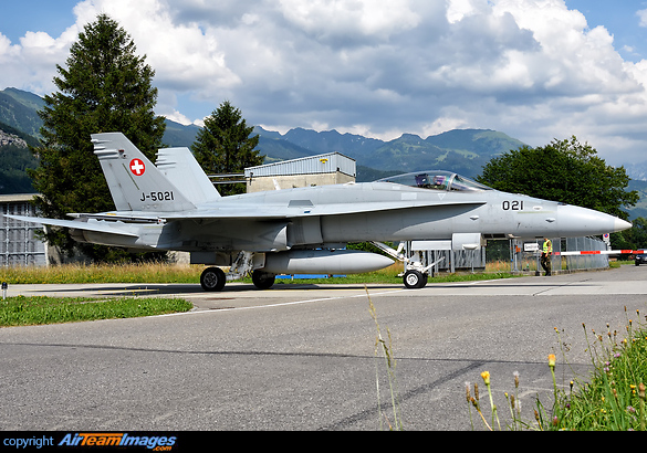 F/A-18C Hornet F/A-18C Hornet