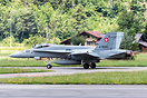 F/A-18C Hornet