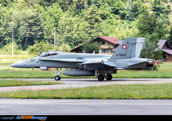 F/A-18C Hornet F/A-18C Hornet
