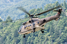 Eurocopter AS-532UL Cougar