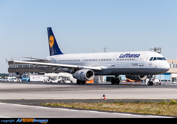 Airbus A321-231 Airbus A321-231