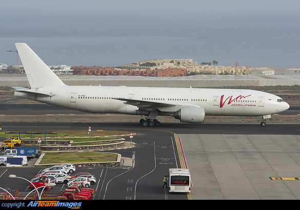 Boeing 777-212/ER