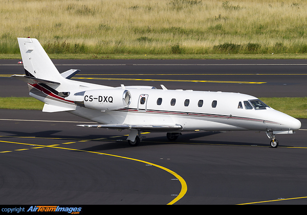 Cessna 560XL Citation XLS Cessna 560XL Citation XLS
