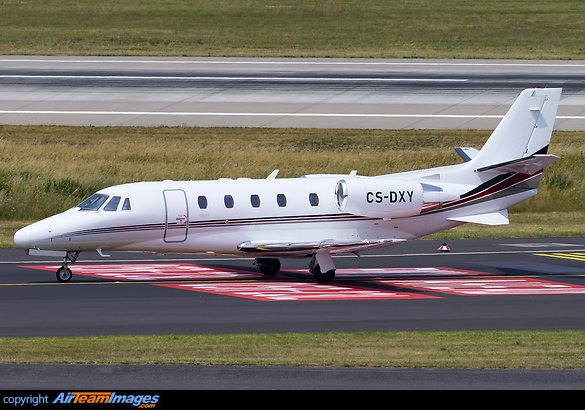 Cessna 560XL Citation XLS Cessna 560XL Citation XLS