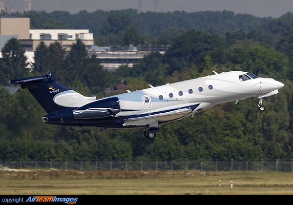 Embraer Legacy 500 Embraer Legacy 500