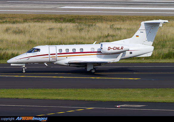 Embraer EMB-505 Phenom 300 Embraer EMB-505 Phenom 300