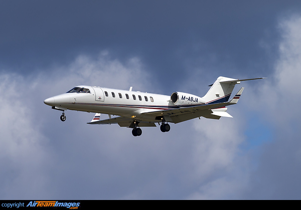 Bombardier Learjet 45 Bombardier Learjet 45