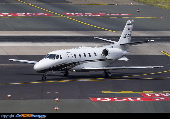 Cessna 560XL Citation XLS Cessna 560XL Citation XLS