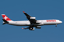 Airbus A340-313X