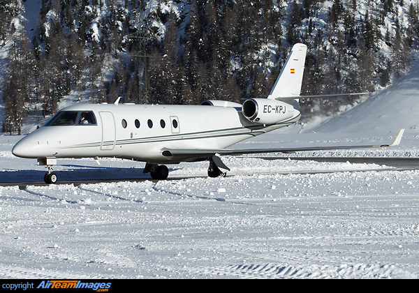 Gulfstream G150 Gulfstream G150