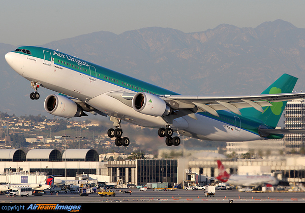 Airbus A330-202 Airbus A330-202