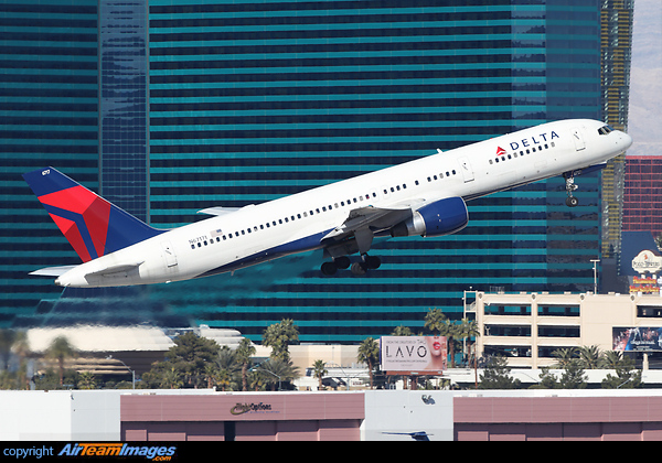 Boeing 757-232 Boeing 757-232