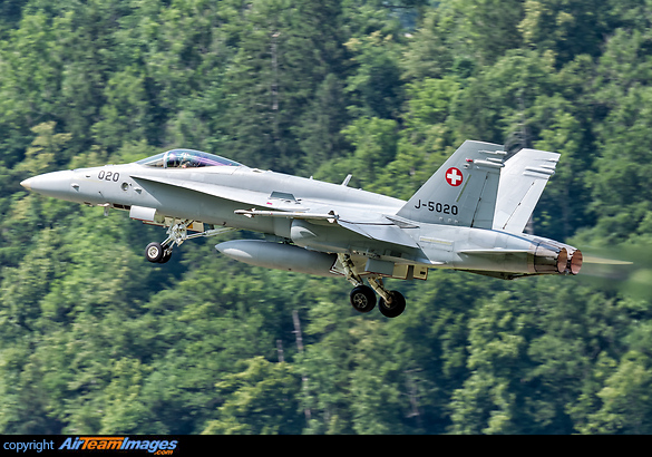 F/A-18C Hornet F/A-18C Hornet