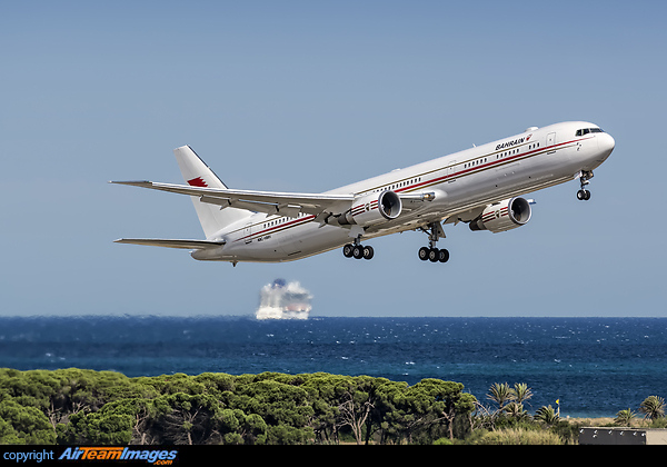 Boeing 767-4FS/ER Boeing 767-4FS/ER