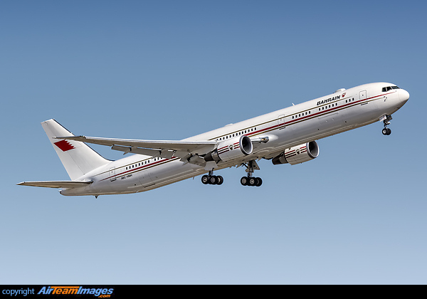Boeing 767-4FS/ER Boeing 767-4FS/ER