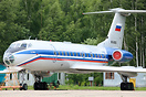 Tupolev Tu-134A-3