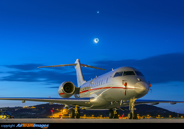 Bombardier Global 6000 Bombardier Global 6000