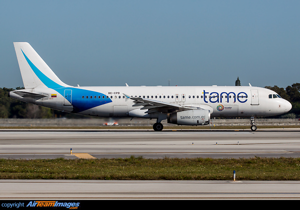 Airbus A320-233 Airbus A320-233