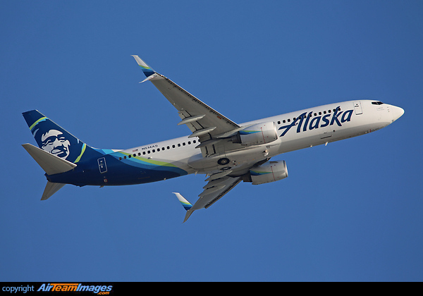 Boeing 737-890 Boeing 737-890