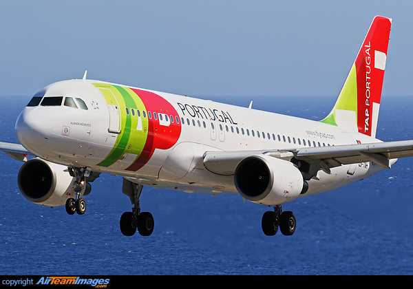 Airbus A320-214 Airbus A320-214