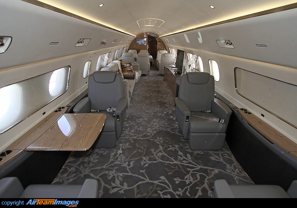 Embraer Lineage 1000 Embraer Lineage 1000