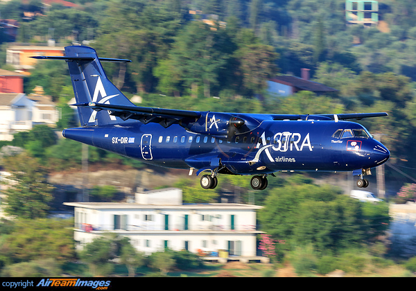 ATR 42-300 ATR 42-300