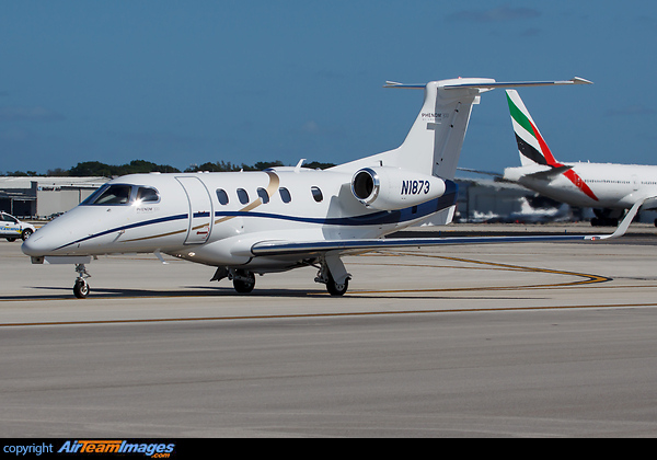 Embraer Phenom 300 Embraer Phenom 300