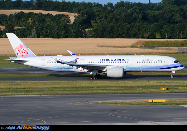 Airbus A350-941 Airbus A350-941