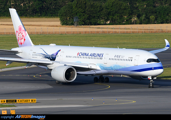 Airbus A350-941 Airbus A350-941